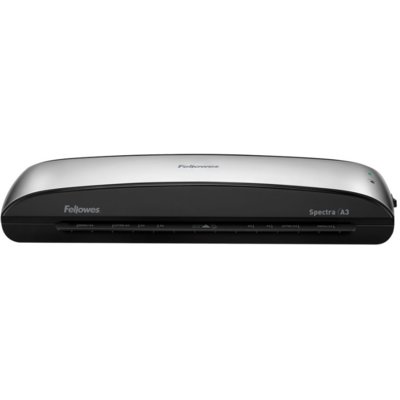 Laminator FELLOWES Spectra A3 Szerokość laminacji 320 mm, Nagrzewanie 4 min