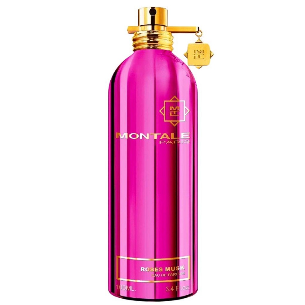 Montale Roses Musk Woman woda perfumowana damska, 100 ml