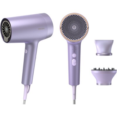 Suszarka PHILIPS BHD720/10 Thermoshield Advanced 1800W