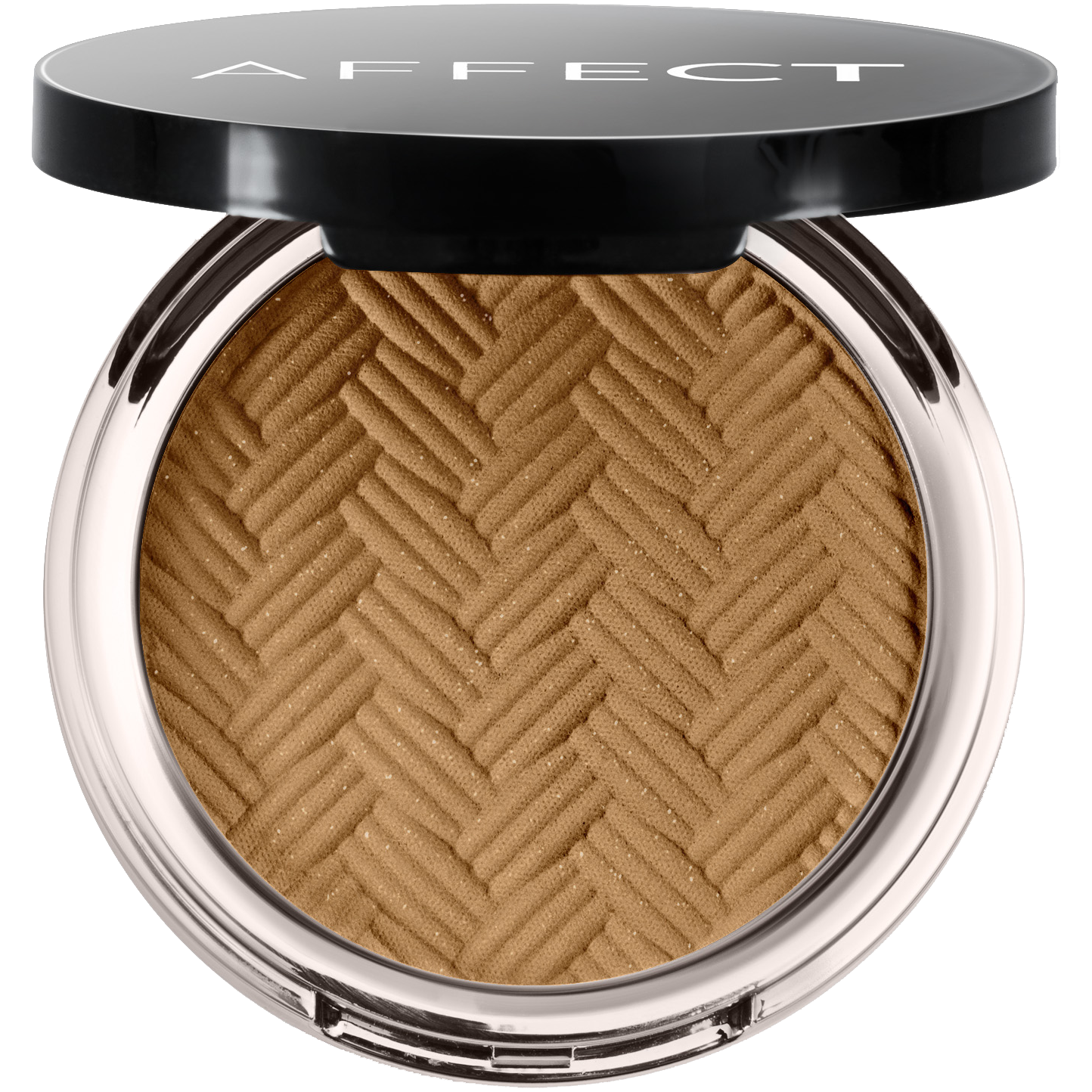 Affect Glamour Pure bronzer do twarzy joy, 8 g
