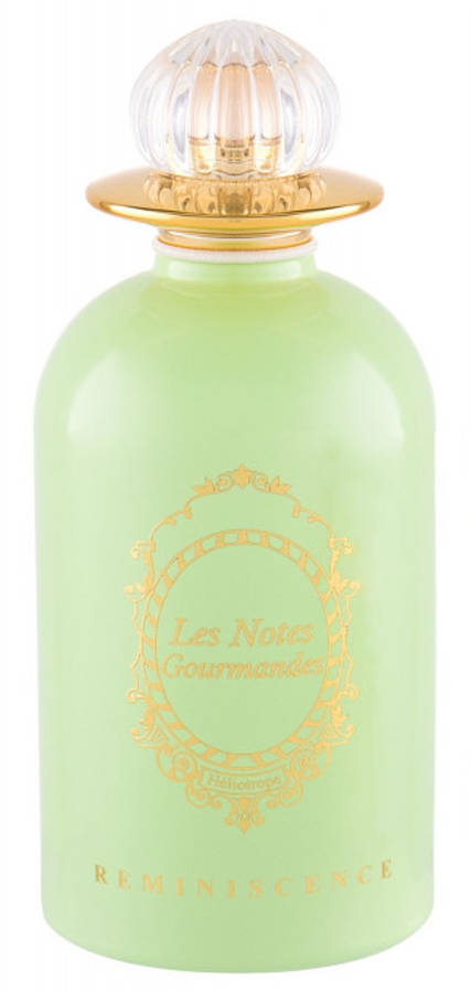 Reminiscence Heliotrope woda perfumowana damska, 100 ml