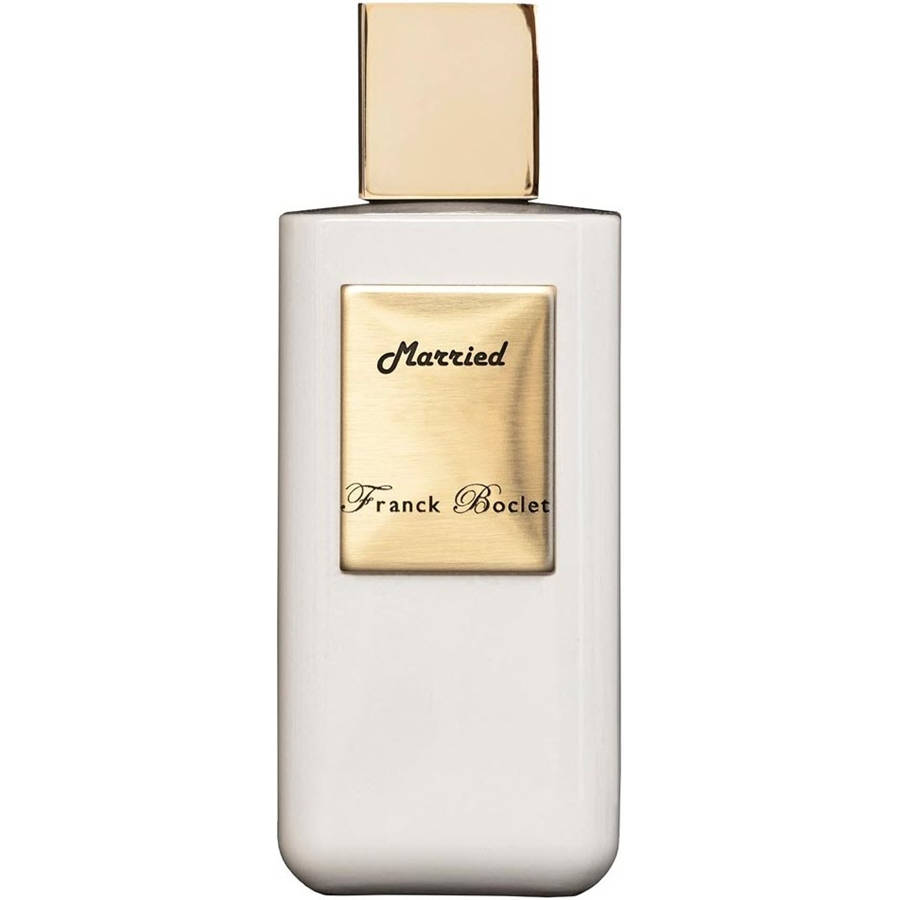 Franck Boclet Married ekstrakt perfum damskich, 100 ml