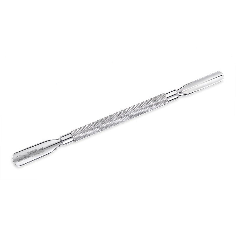 Nghia Nippers Professional kopytko - pusher do skórek ze stali nierdzewnej p-04, 1 szt.