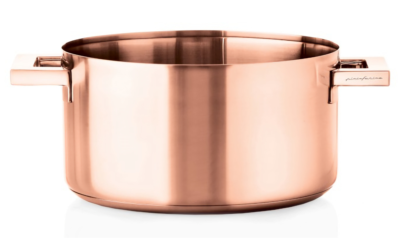 MEPRA - Garnek Stile Bronzo 28 cm