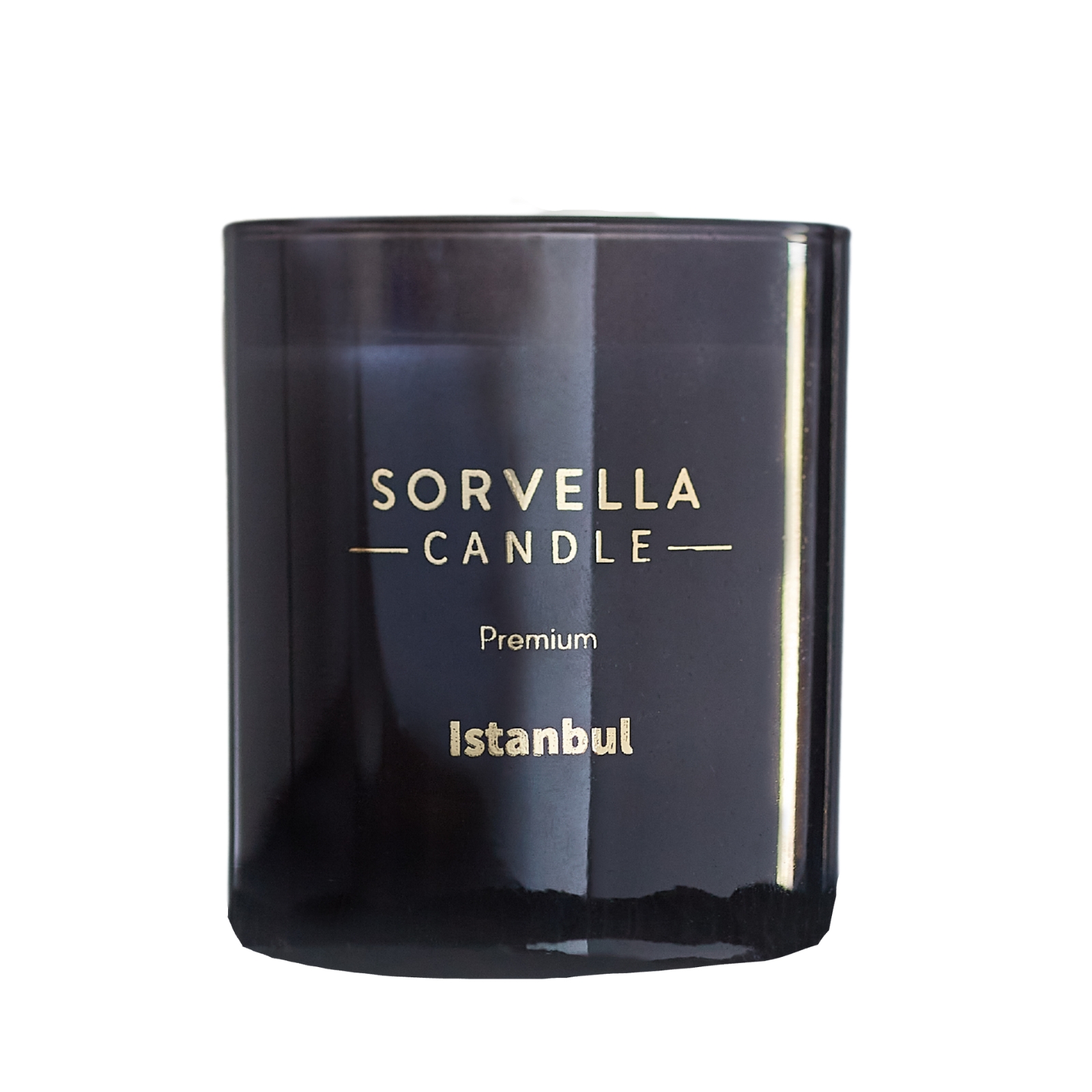 Sorvella Perfume Istanbul  świeca Zapachowa, 170 g