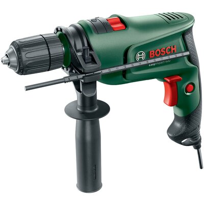 Wiertarka udarowa BOSCH EasyImpact 600 0603133020 sieciowa 600W + walizka