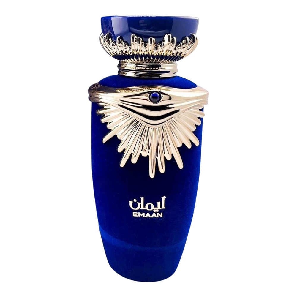 Lattafa Emaan woda perfumowana damska, 100 ml