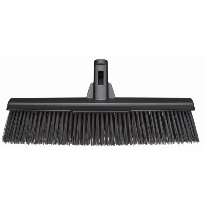 Miotła FISKARS Solid 1025931 Czarno-brązowy