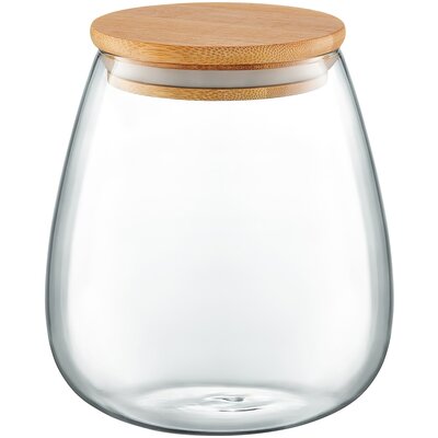 Słoik AMBITION Belly 1 L