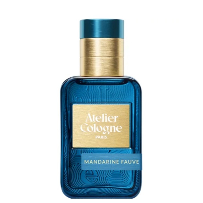 Atelier Cologne Mandarine Fauve woda perfumowana unisex, 30 ml