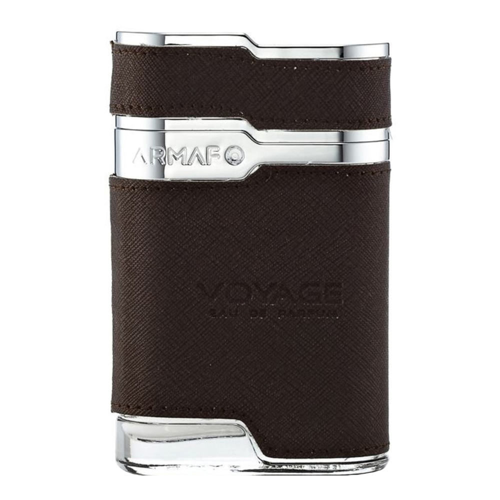 Armaf Voyage Brown woda perfumowana męska, 100 ml