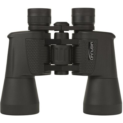 Lornetka DOERR Alpina LX 10X50 Czarny