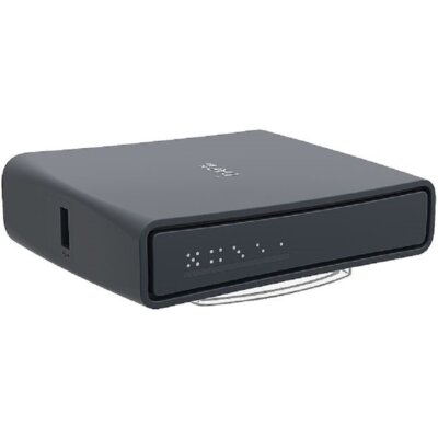 Punkt dostępu MIKROTIK hAP ac lite TC 2.4 / 5 GHz, Wi-Fi