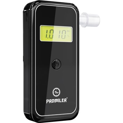 Alkomat PROMILER AL9000 Lite