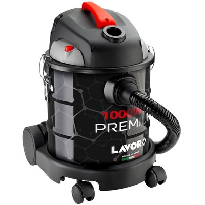 Odkurzacz do popiołu LAVOR Ashley 1000 Premium