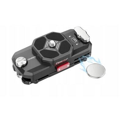 Uchwyt ULANZI Claw Clip 2684