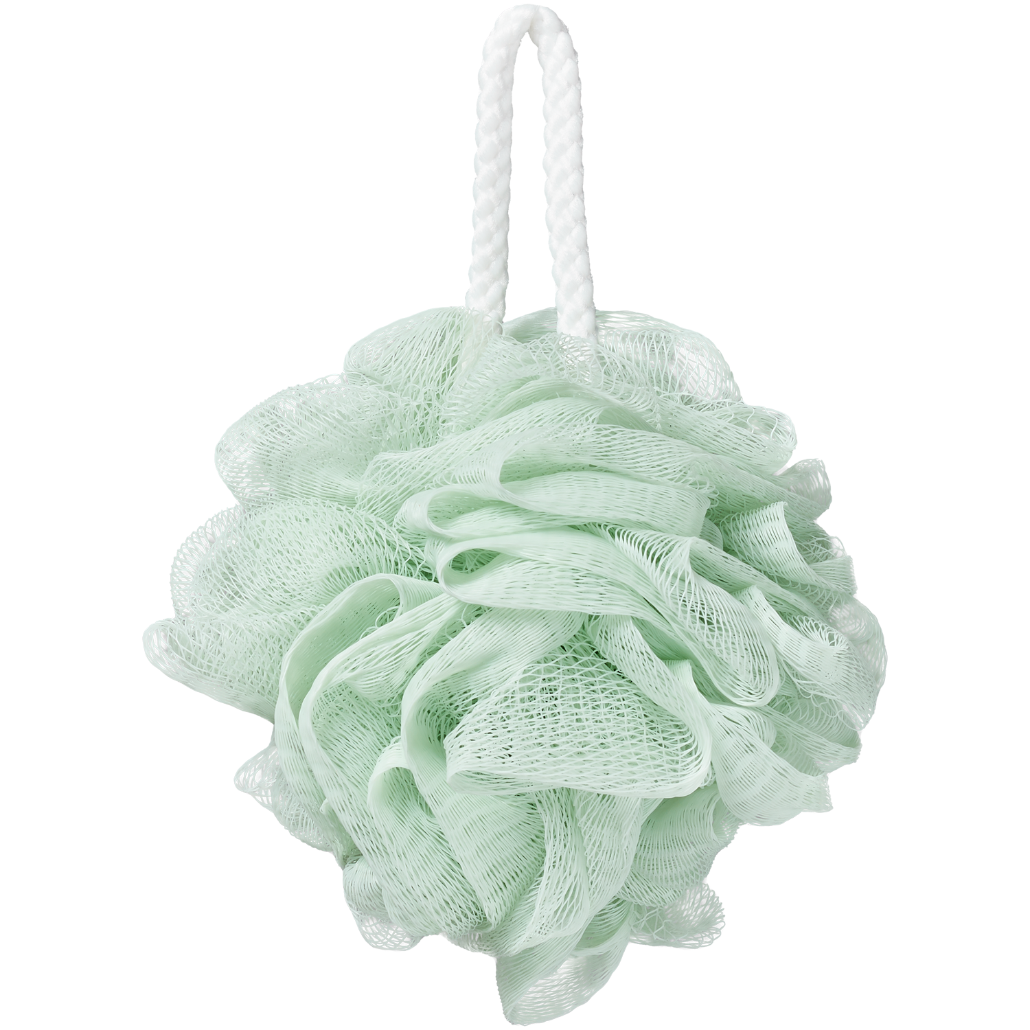 By Hebe myjka kąpielowa zielona, 1 szt.