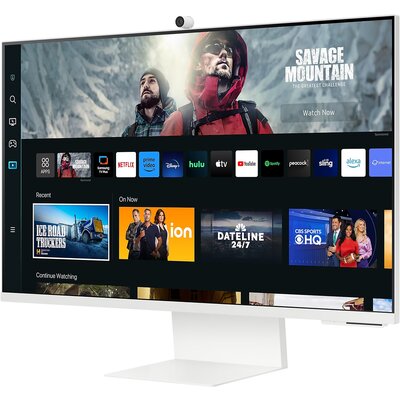 Monitor SAMSUNG Smart M80C 32" 3840x2160px 4 ms