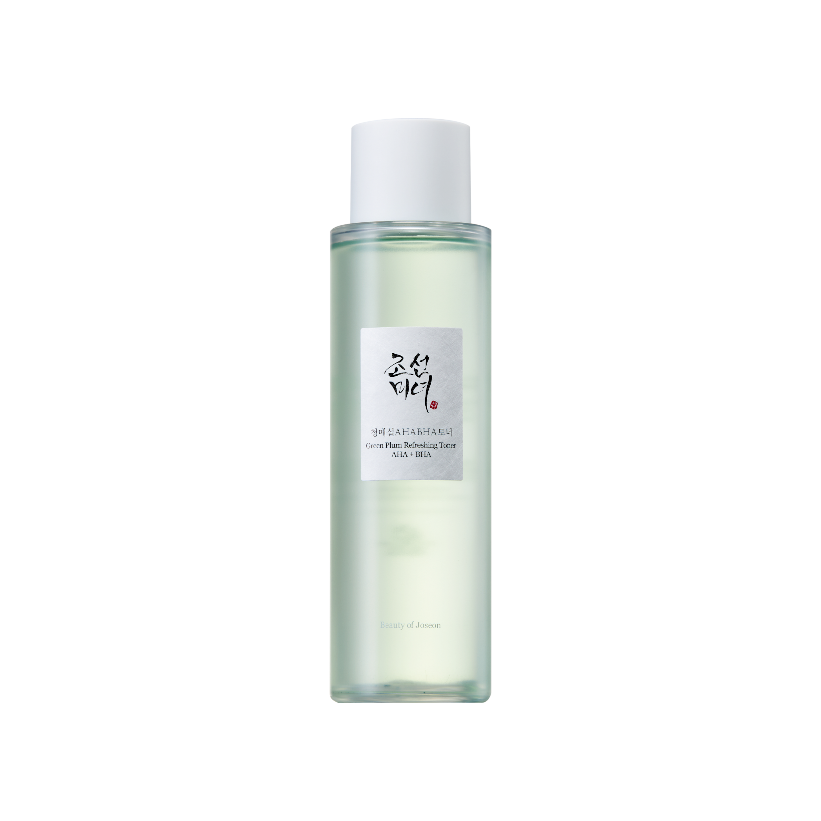 Beauty of Joseon łagodny lekki tonik odświeżający do twarzy, 150 ml