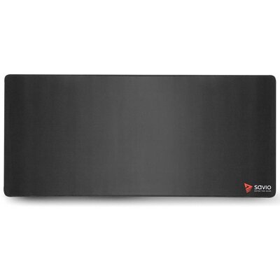 Podkładka SAVIO Black Edition Turbo Dynamic L