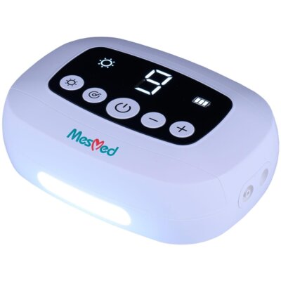 Aspirator do nosa MESMED Happinosek MM-127M Max