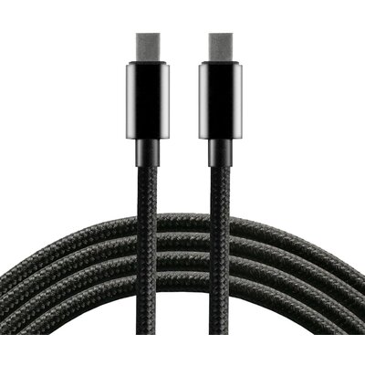 Kabel USB-C - USB-C EVERACTIVE 2 m