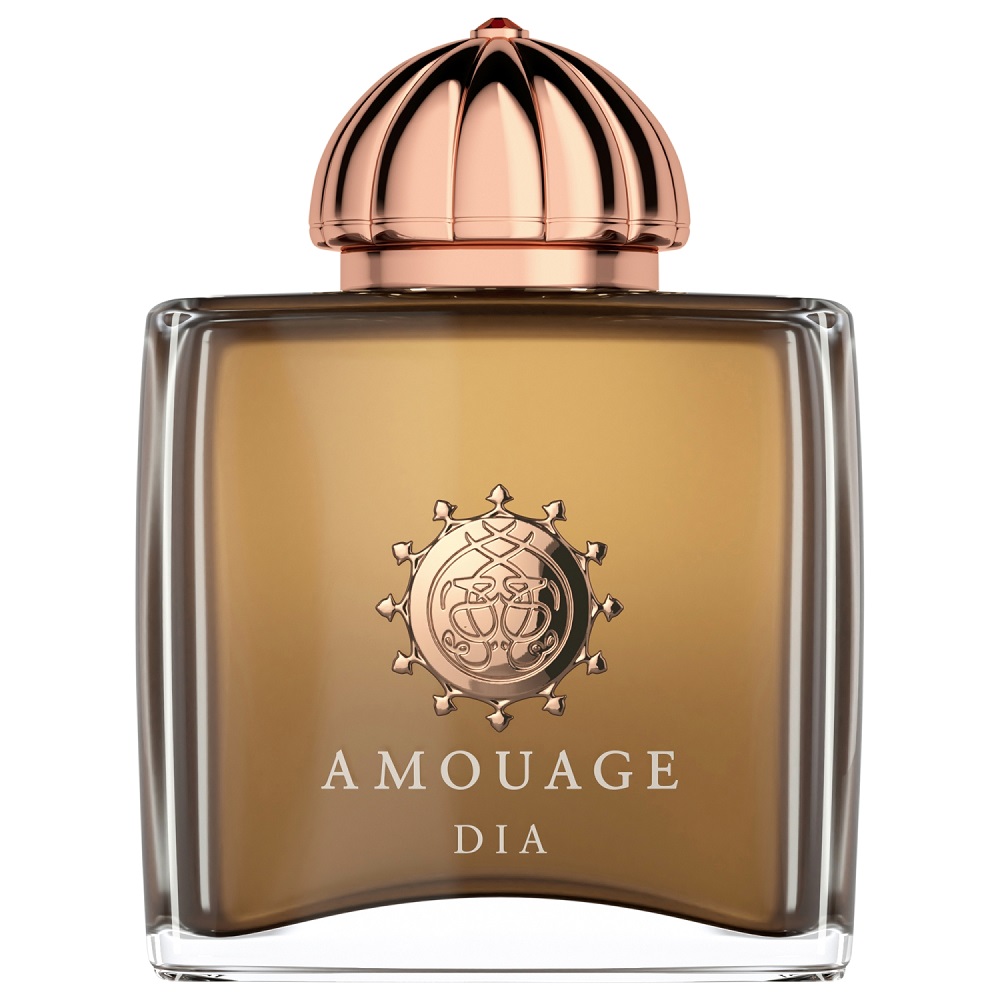 Amouage Dia Woman Eau de Parfum woda perfumowana damska, 100 ml