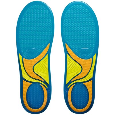 Wkładki do butów SCHOLL GelActiv (S rozmiar 35.5-40.5)