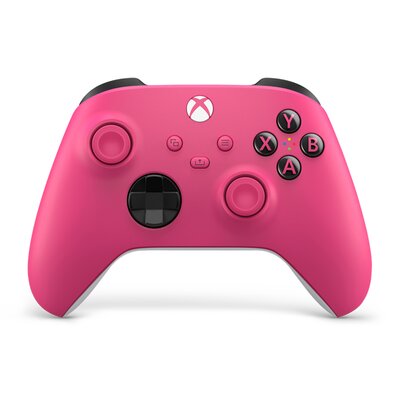 Kontroler MICROSOFT bezprzewodowy Xbox Deep Pink