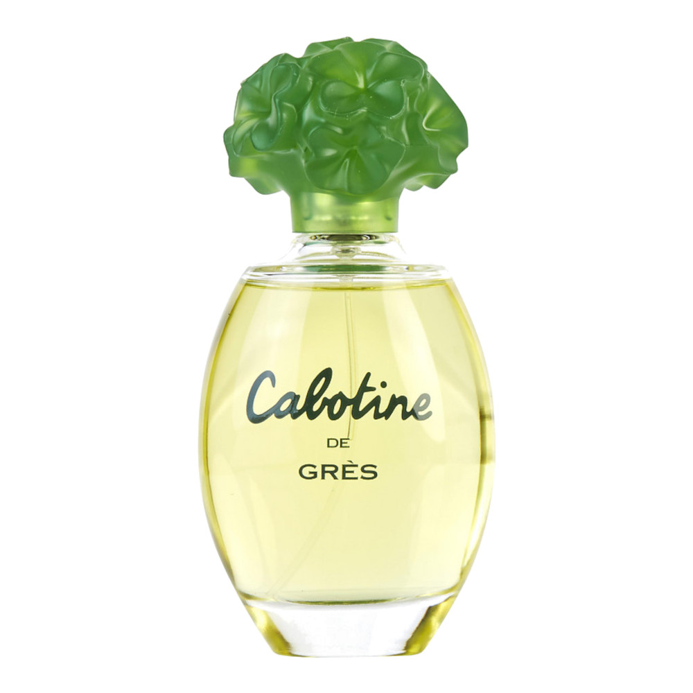 Gres Cabotine Eau de Parfum woda perfumowana damska, 100 ml