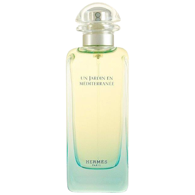 Hermès Un Jardin En Medtr woda toaletowa damska, 100 ml