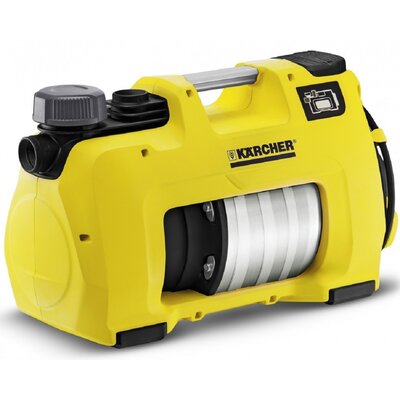 Pompa do wody KARCHER BP 5 Home & Garden 1.645-355.0 elektryczna