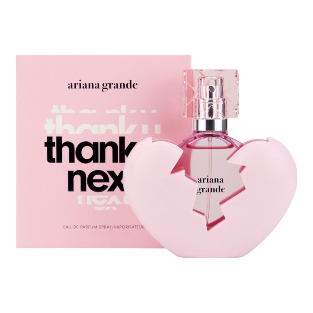 Ariana Grande Thank u next woda perfumowana damska, 100 ml