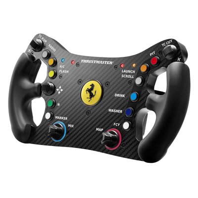 Kierownica THRUSTMASTER Ferrari 488 GT3 Wheel Add-On