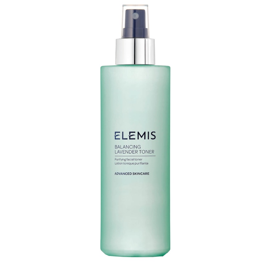 Elemis Advanced Skincare normalizujący tonik lawendowy do twarzy, 200 ml