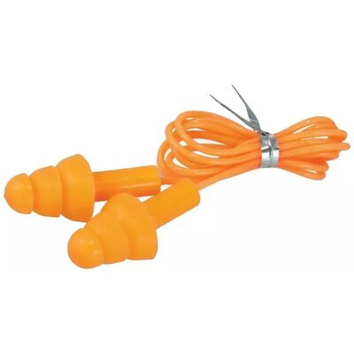 Zatyczki do uszu DEDRA BH1033