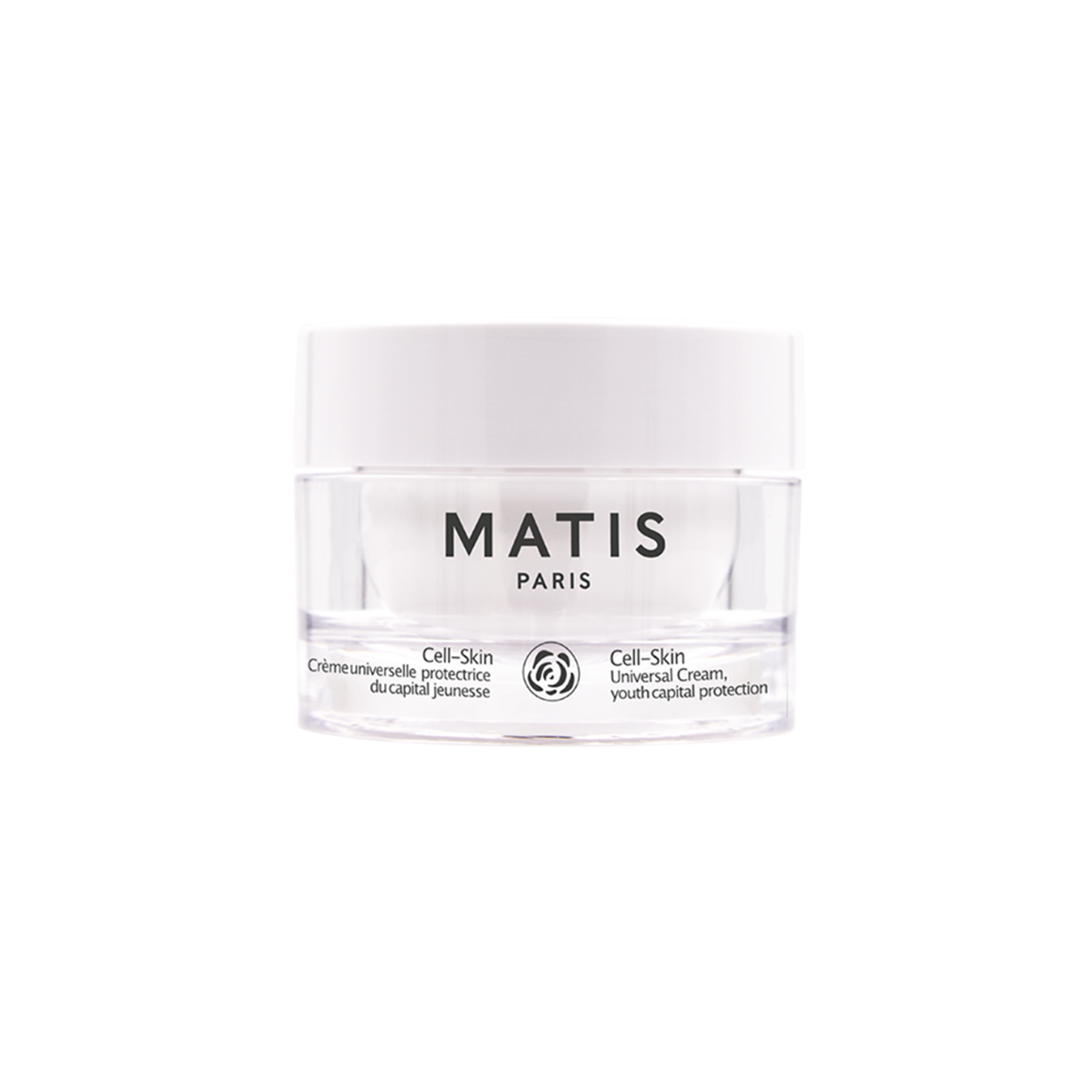 Matis Cell Skin krem odbudowujący do twarzy, 50 ml