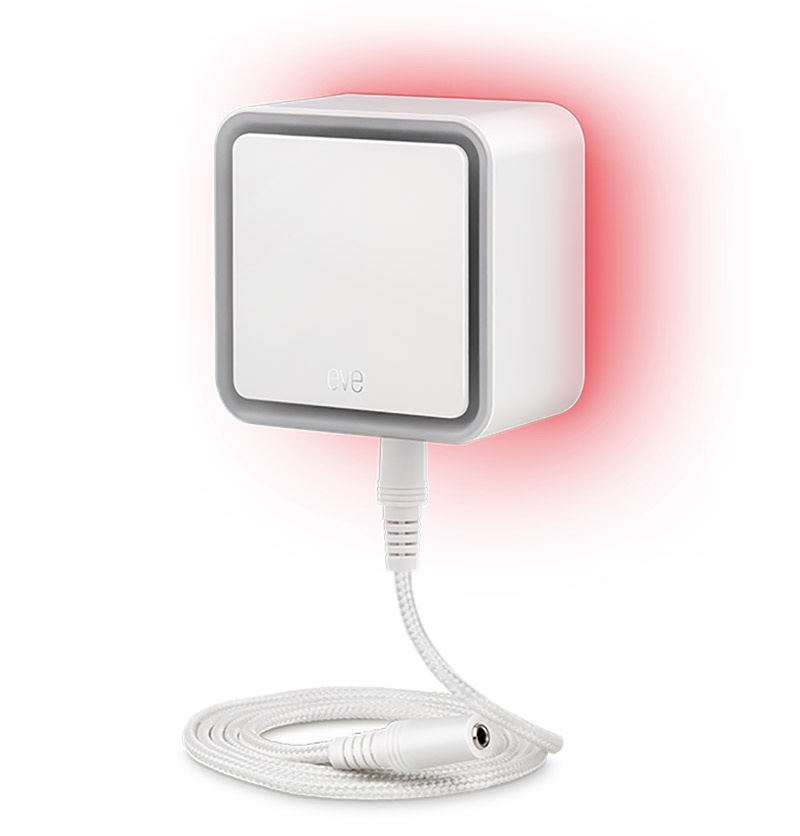 Eve Water Guard - inteligentny czujnik zalania (technologia Thread) [SOA]