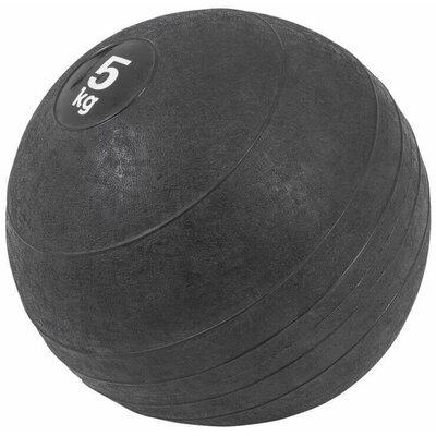 Piłka lekarska GORILLA SPORTS Slamball (5 kg)