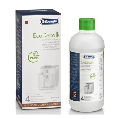 Odkamieniacz do ekspresu DELONGHI EcoDecalk (3018) 500 ml