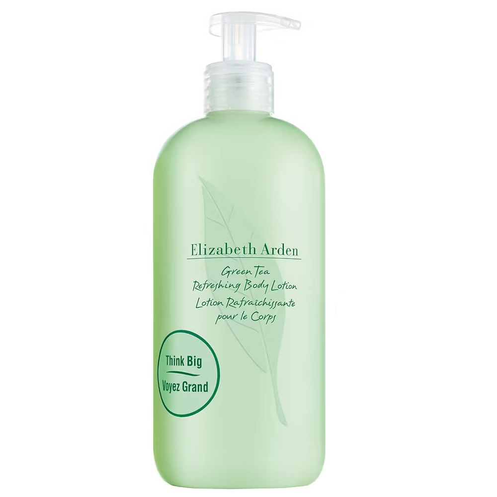Elizabeth Arden Green Tea balsam do ciała, 500 ml