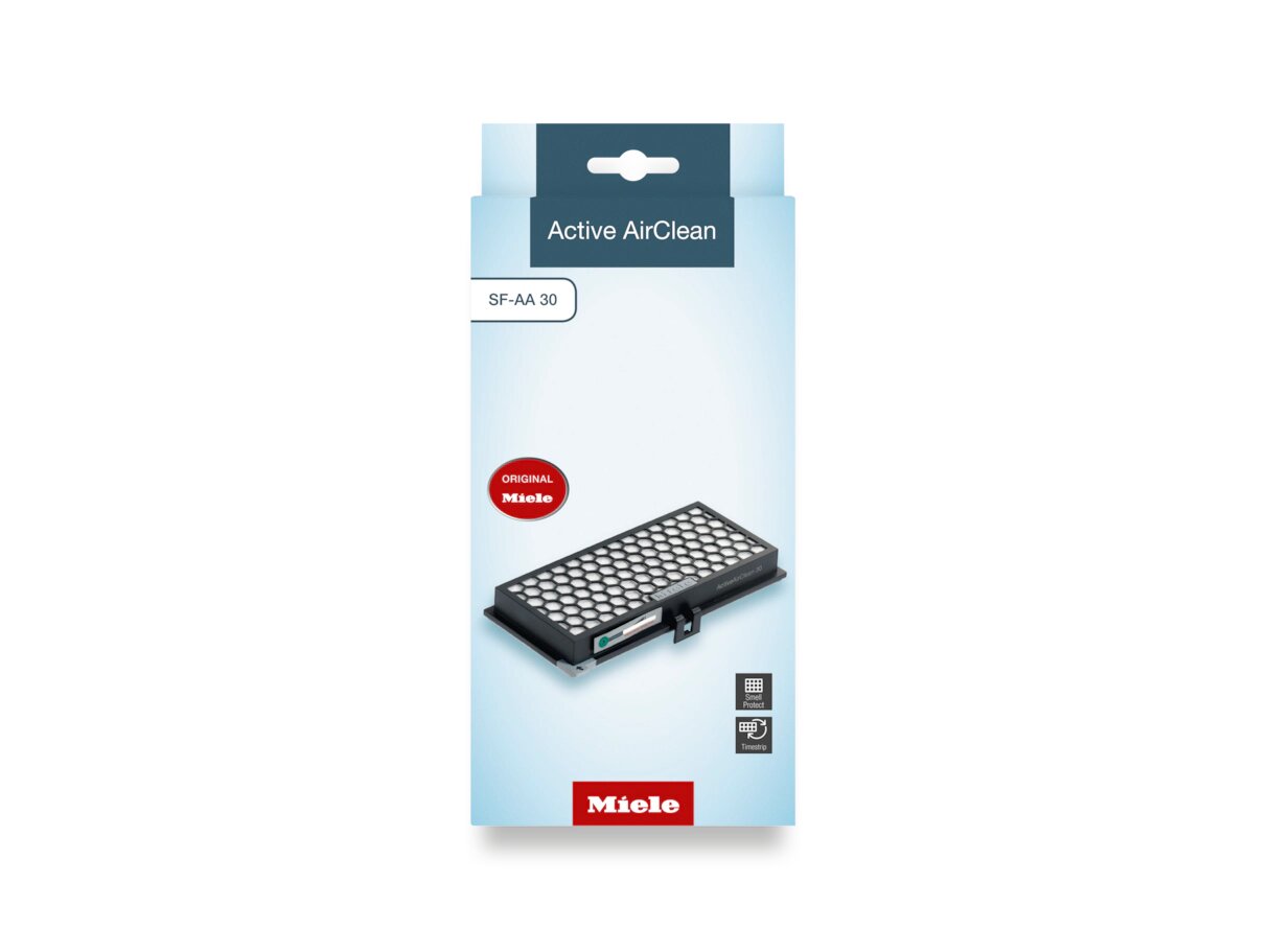 Miele -  Filtr do odkurzacza Active AirClean SF-AA 30