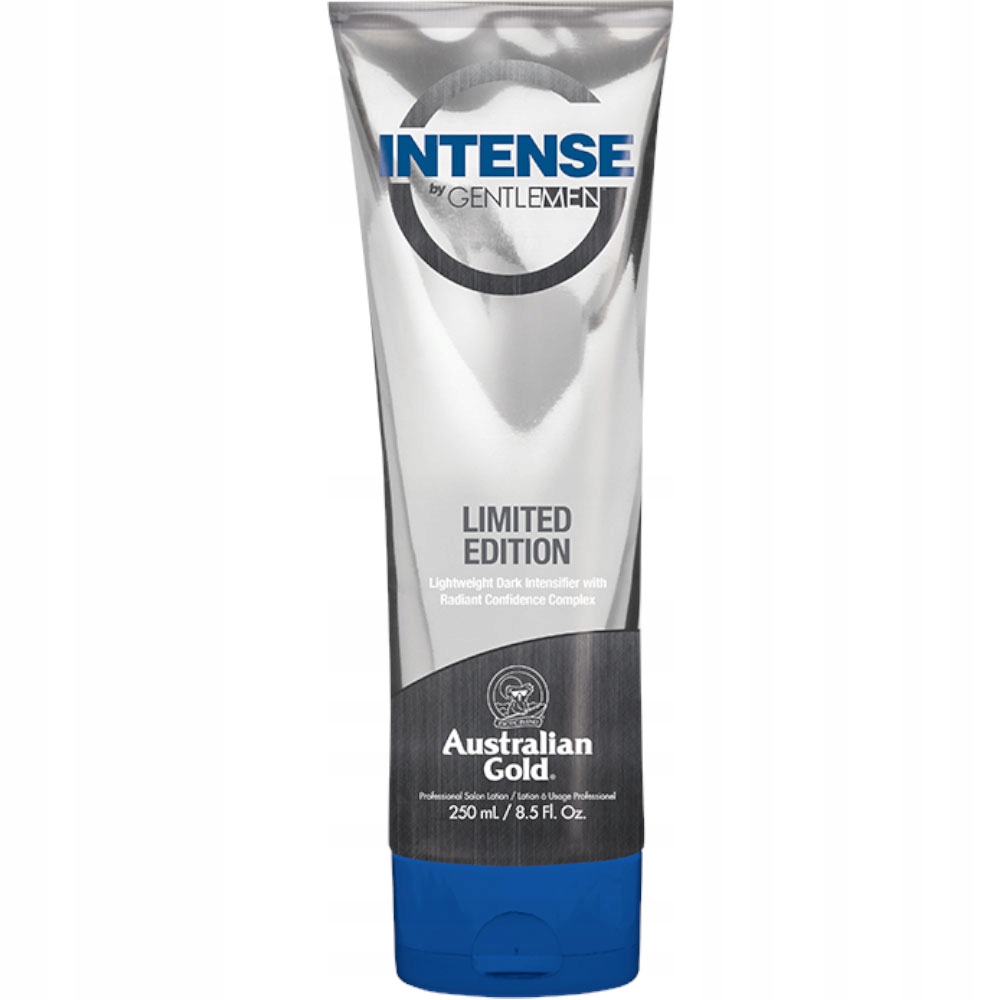 Australian Gold G Gentlemen przyspieszacz do opalania dla mężczyzn, 250 ml