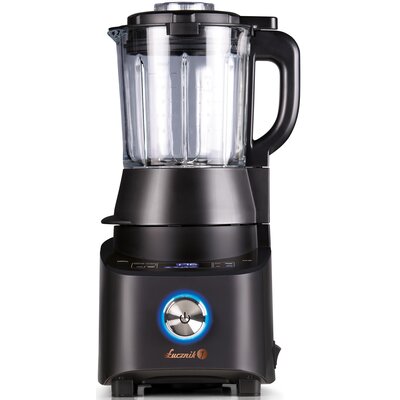 Blender kielichowy ŁUCZNIK Hot&Cold 2022 (Gotujący)