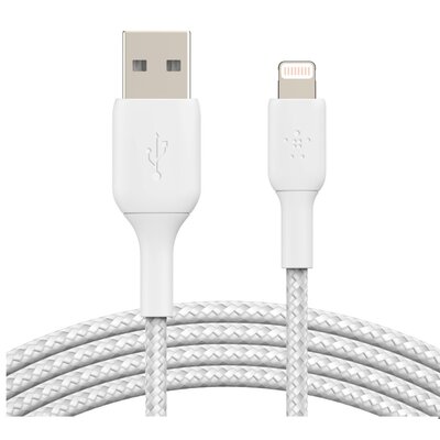 Kabel USB - Lightning BELKIN 1 m