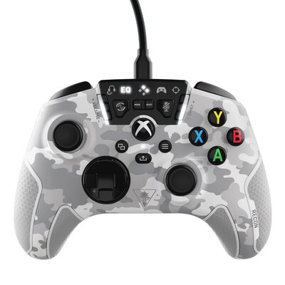 Kontroler TURTLE BEACH Recon Arctic Camo