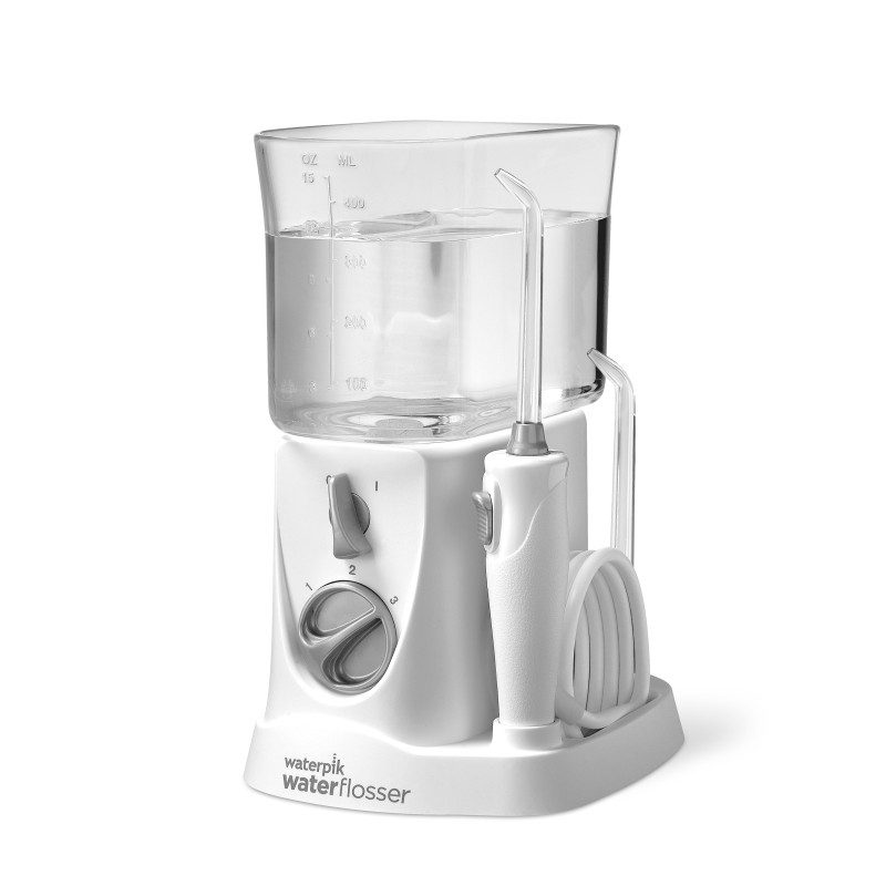 Waterpik WF-310 (Nano) irygator stacjonarny, 1 szt.