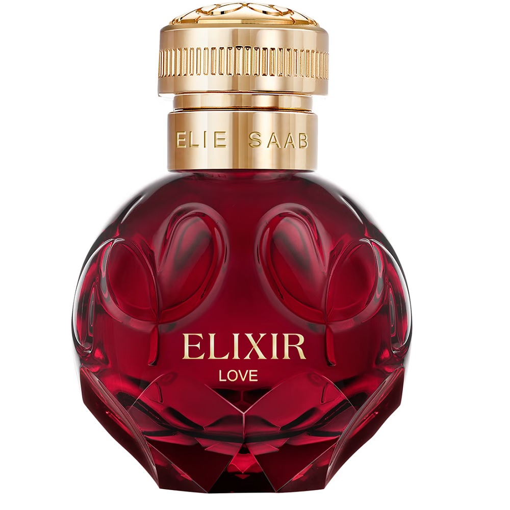 Elie Saab Elixir Love woda perfumowana damska, 50 ml
