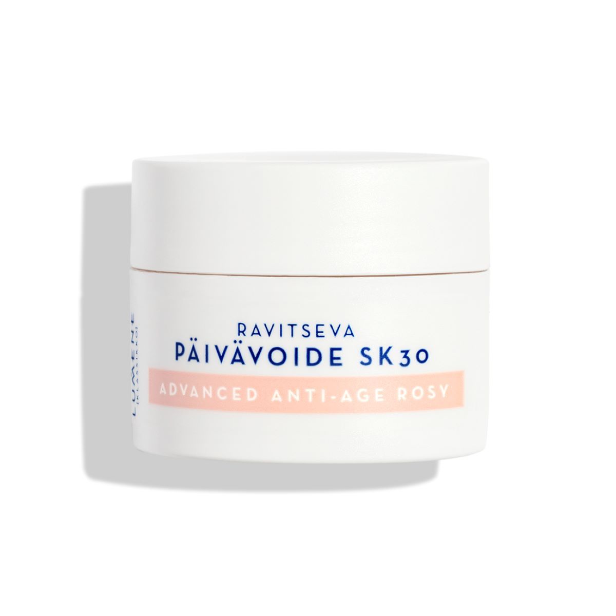 Lumene Klassikko przeciwzmarszczkowy krem do twarzy 60+ na dzień z SPF30, 50 ml