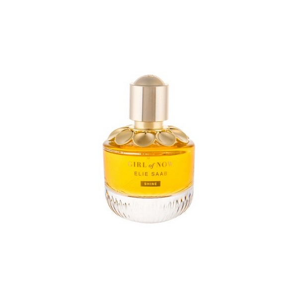 Elie Saab Girl of Now Shine woda perfumowana damska, 50 ml